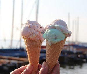 ice cream, ice cream cone, ice ball-2731820.jpg